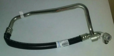 F502047120 Genuine Paccar A/C Air Conditioner Hose - Truck To Trailer