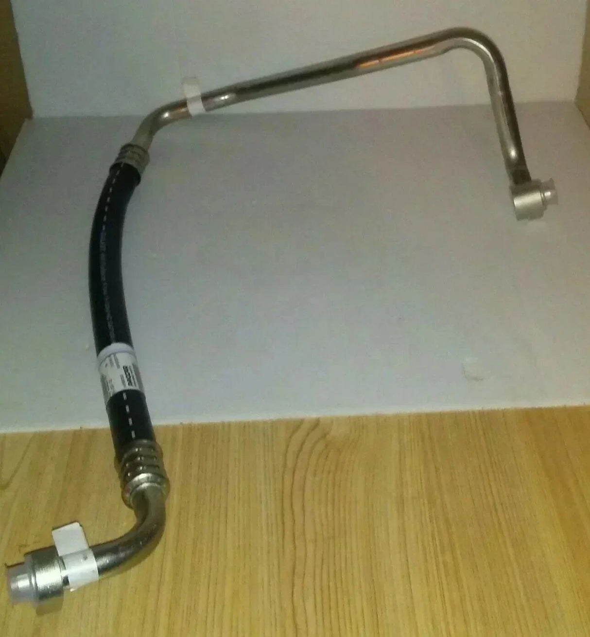 F502047120 Genuine Paccar A/C Air Conditioner Hose - Truck To Trailer