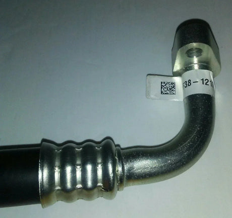 F502047120 Genuine Paccar A/C Air Conditioner Hose - Truck To Trailer