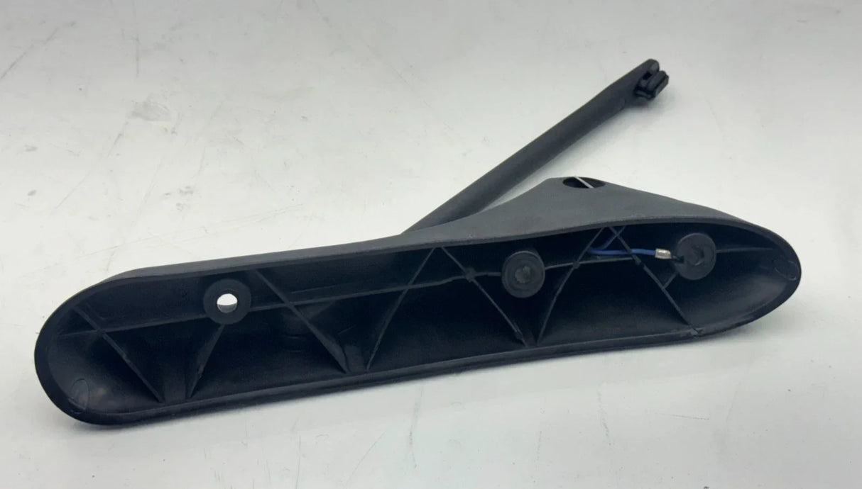 2589152C2 Genuine International Right Side Mirror Mounting Bracket - Truck To Trailer