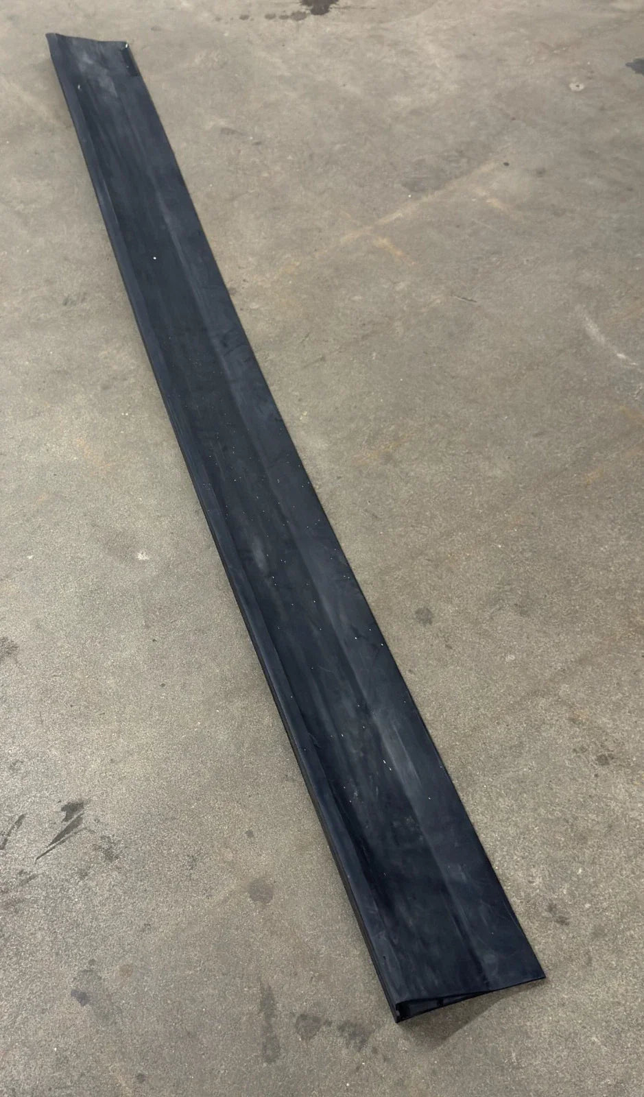29-05707-2180 Genuine Paccar Extender Rubber - Truck To Trailer