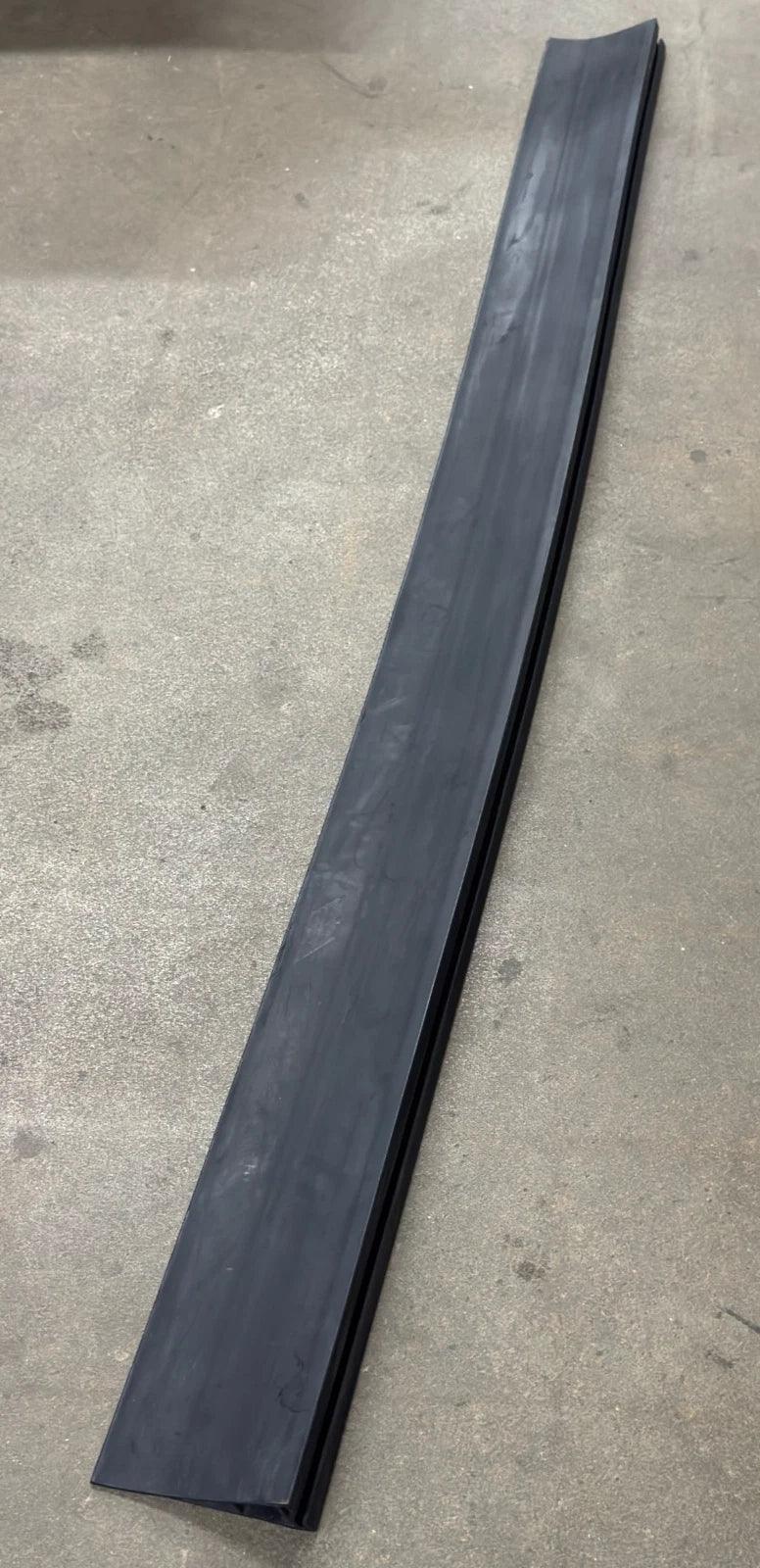 29-05707-2180 Genuine Paccar Extender Rubber - Truck To Trailer