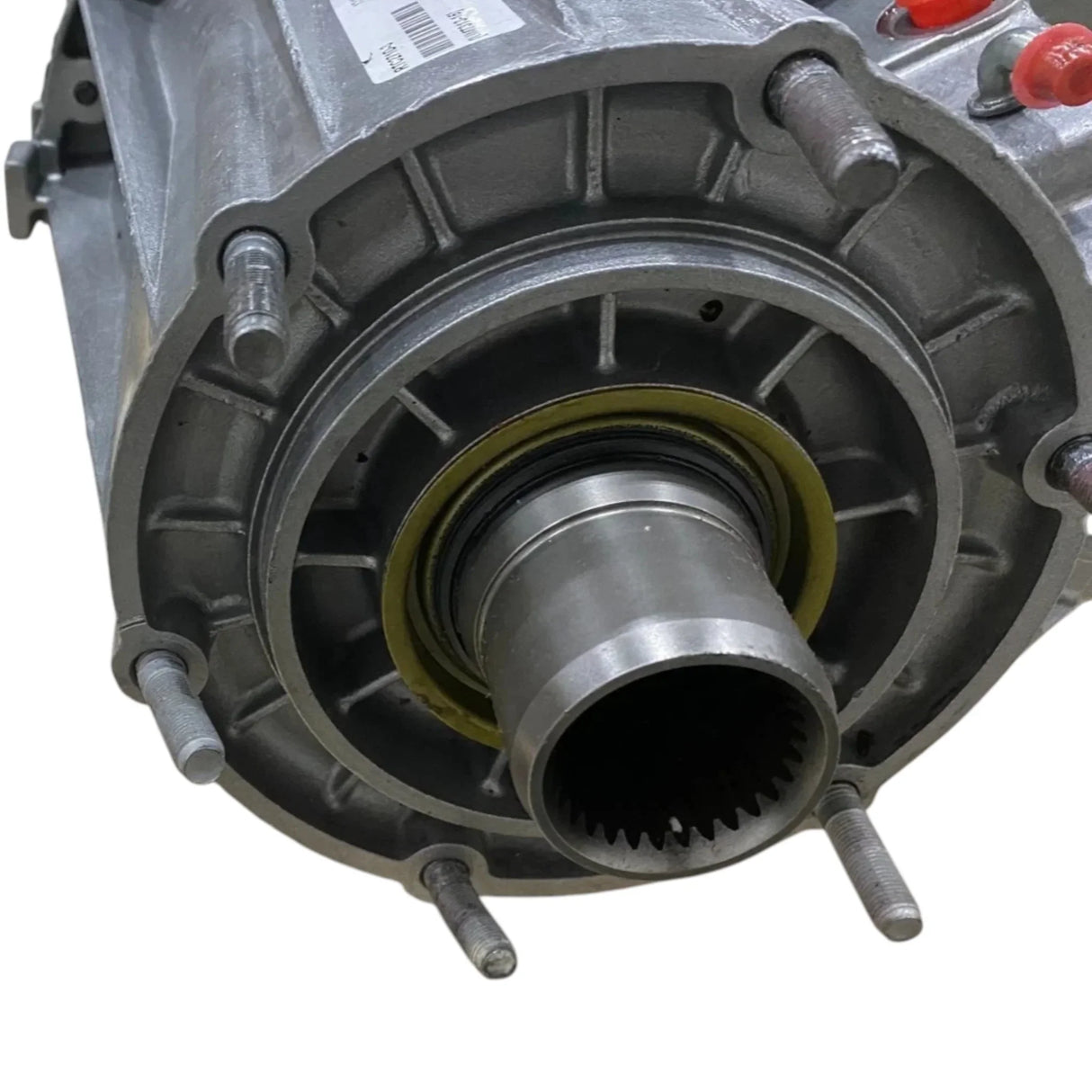 RTC271D-3 Zumbrota Drivetrain Transfer Case - Truck To Trailer