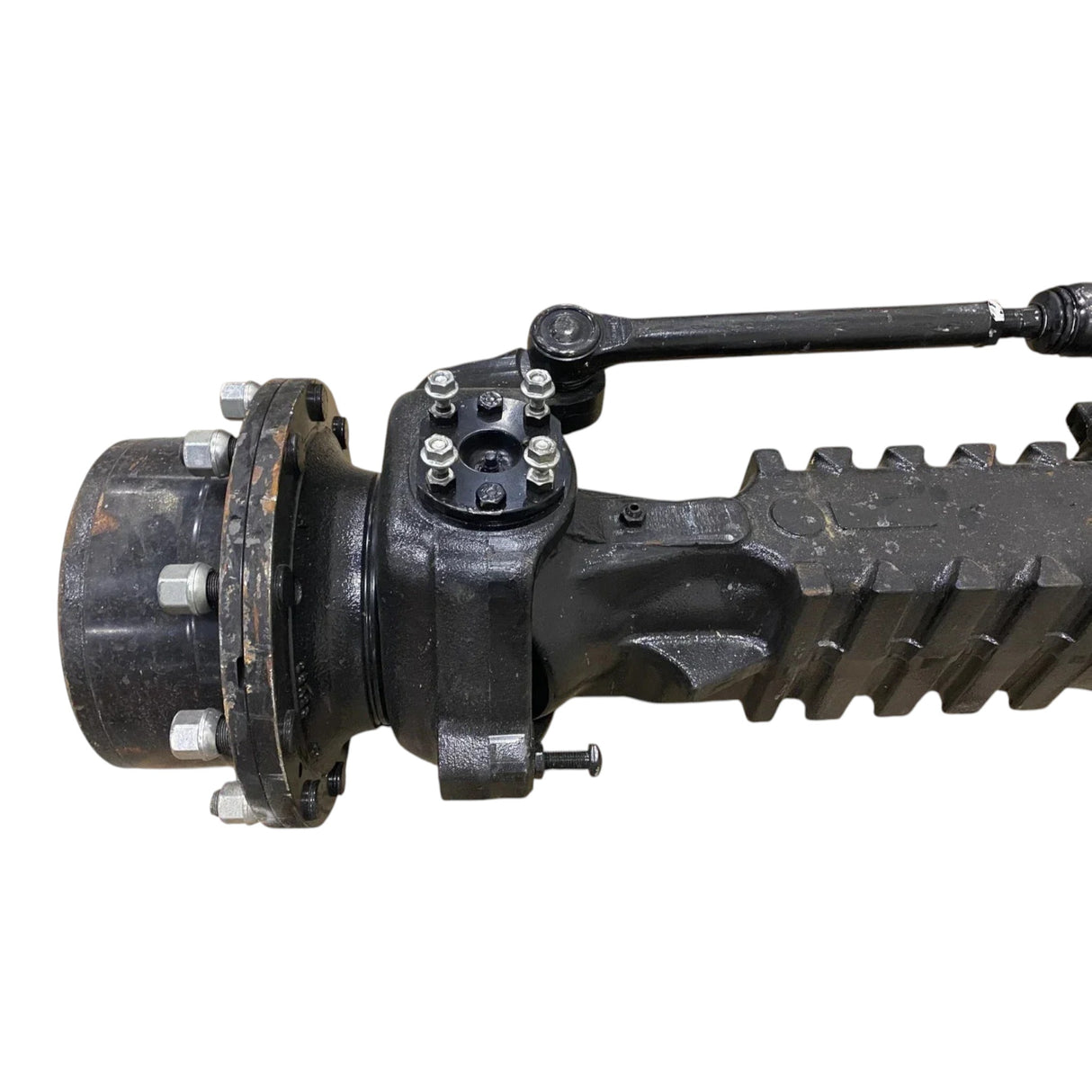 1295952GT JLG Front Axle Dana 223