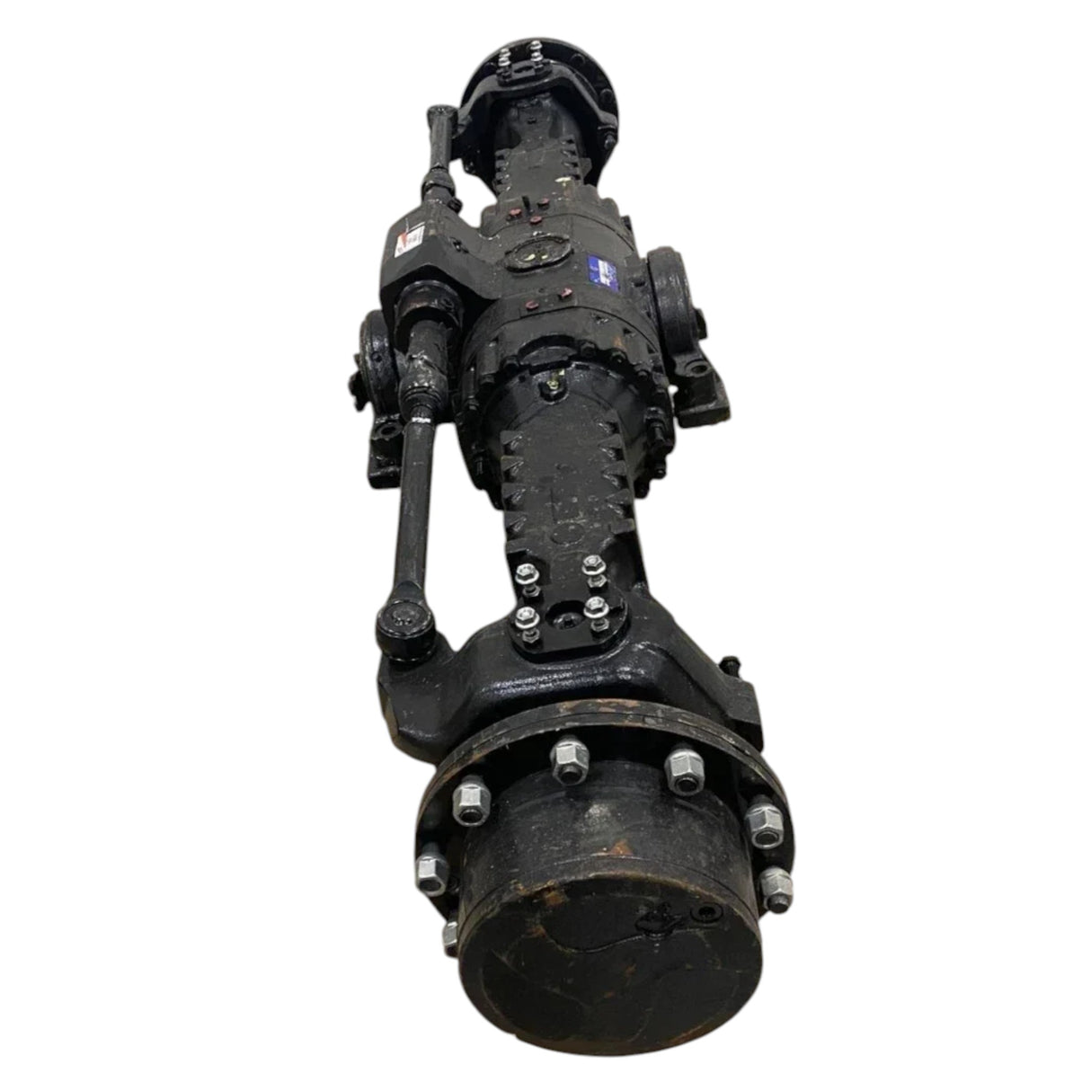 1295952GT JLG Front Axle Dana 223