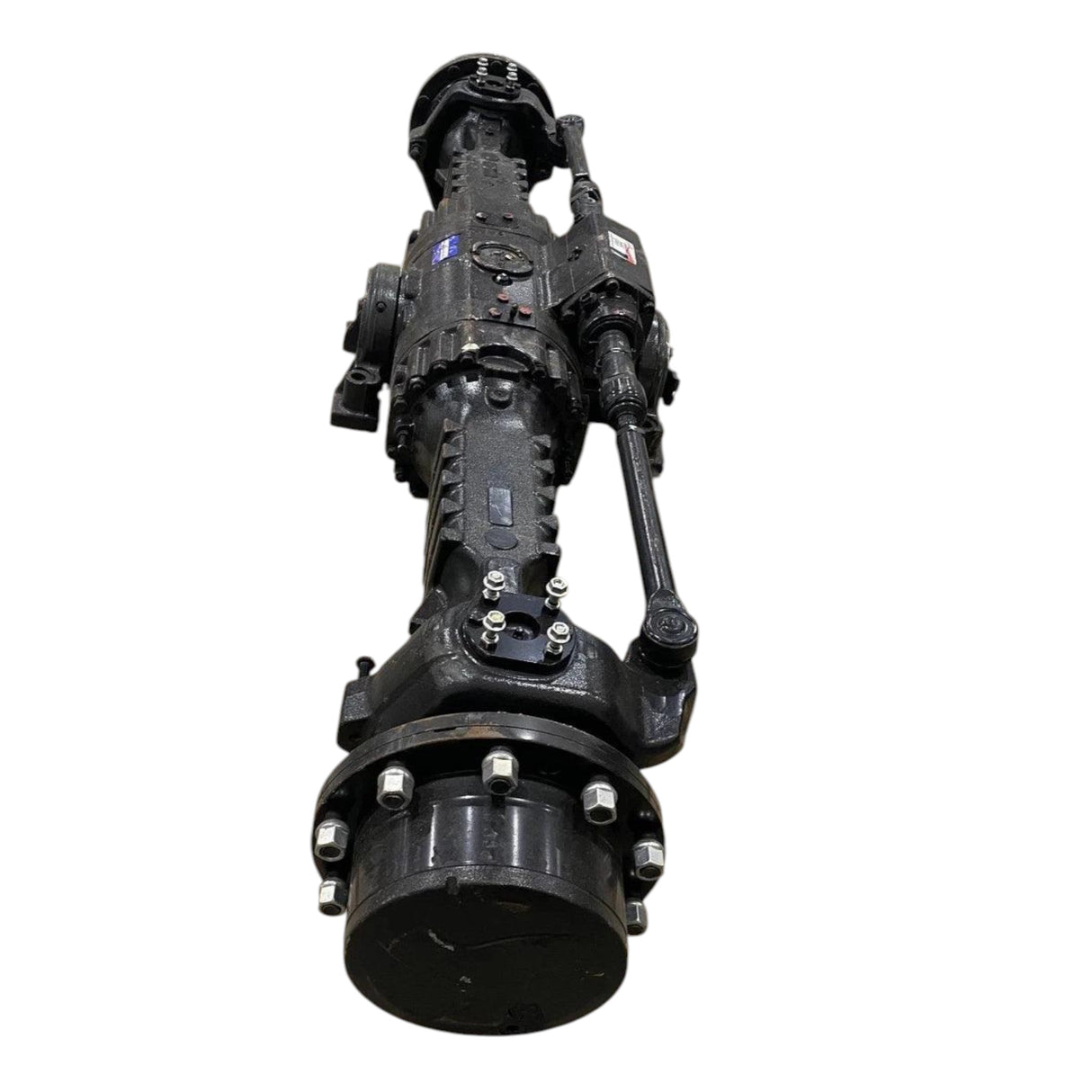 1295952GT JLG Front Axle Dana 223