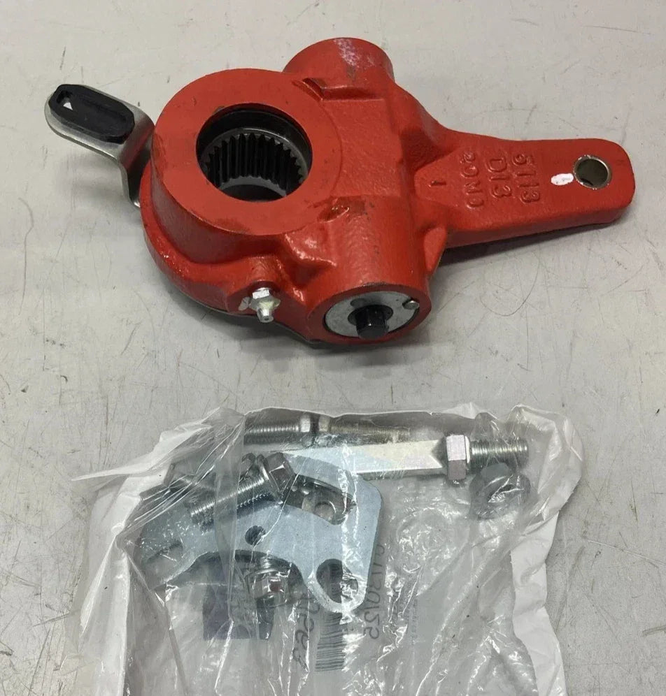 40126211 Genuine Haldex Air Brake Automatic Slack Adjuster - Truck To Trailer