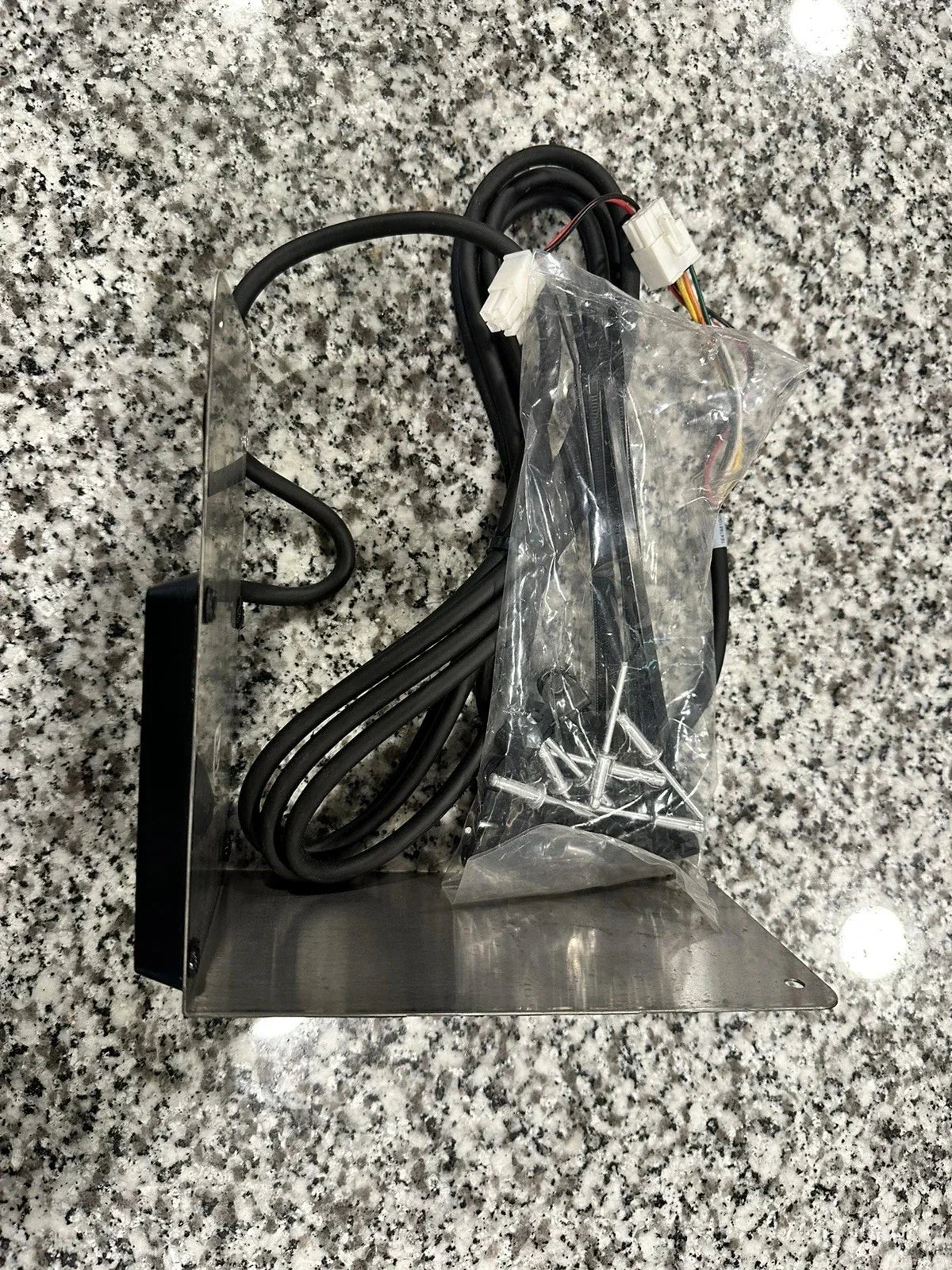 401110 Genuine Thermo King Display Triple Combo Kit - Truck To Trailer