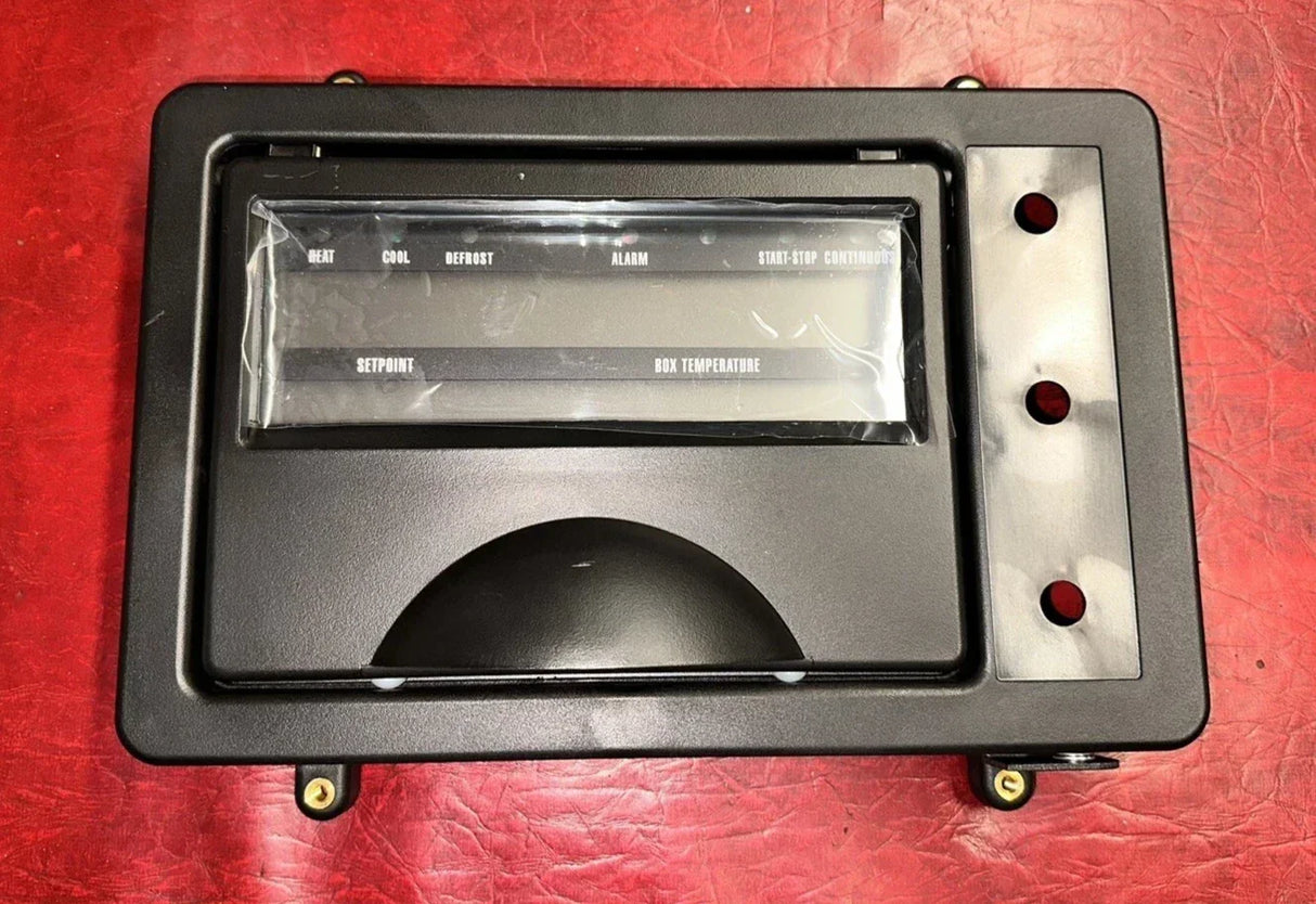 91-00312-05SV Genuine Carrier Control Display Assembly - Truck To Trailer