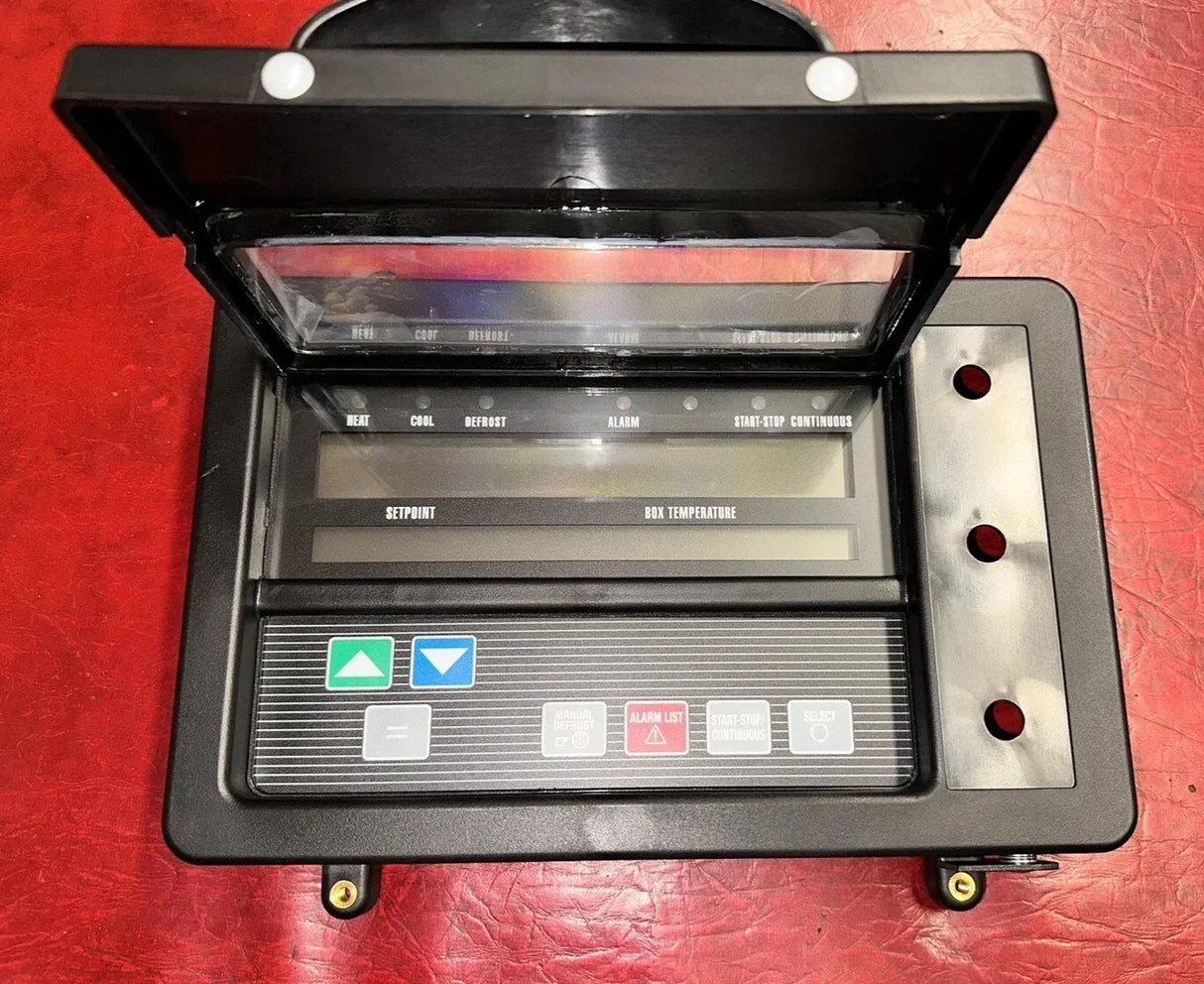 91-00312-05SV Genuine Carrier Control Display Assembly - Truck To Trailer