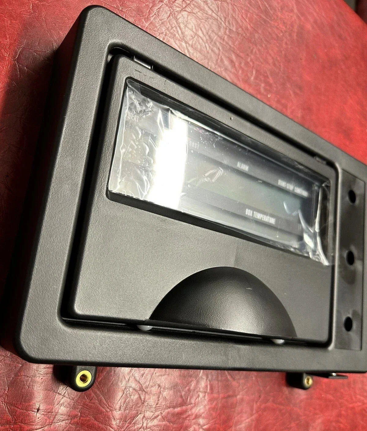 91-00312-05SV Genuine Carrier Control Display Assembly - Truck To Trailer