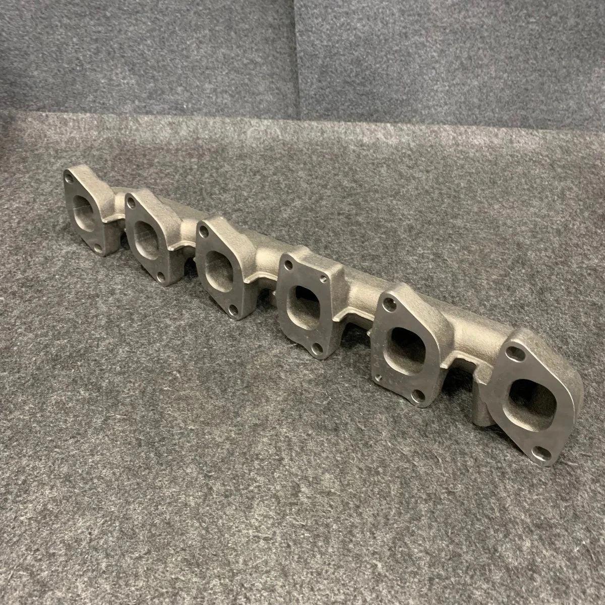 353-3440 Genuine CAT Exhaust Manifold - Truck To Trailer