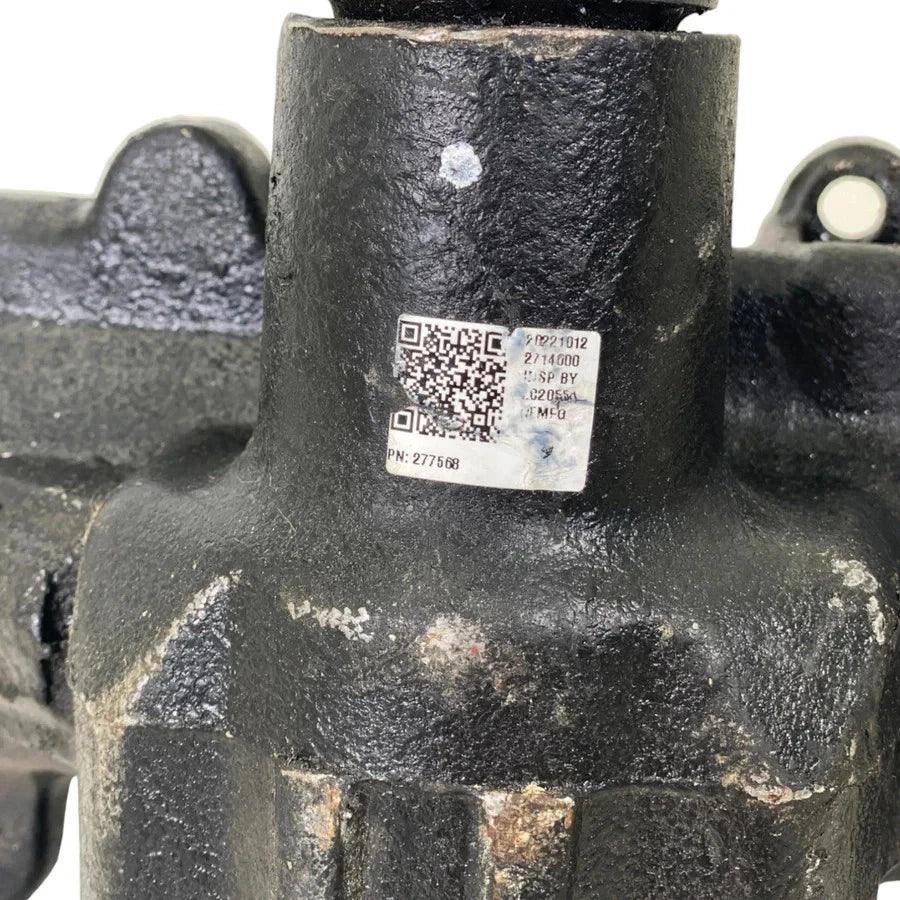 277568 Cardone Steering Gearbox - Truck To Trailer
