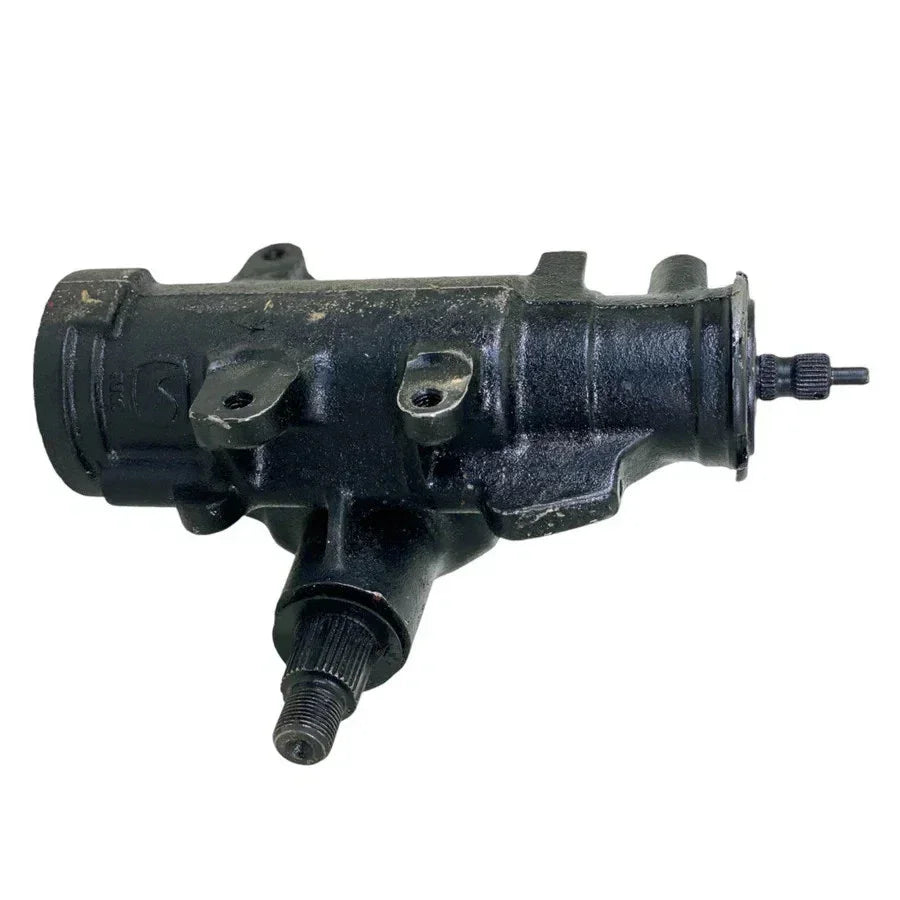 277568 Cardone Steering Gearbox - Truck To Trailer