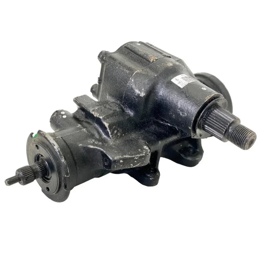 277568 Cardone Steering Gearbox - Truck To Trailer