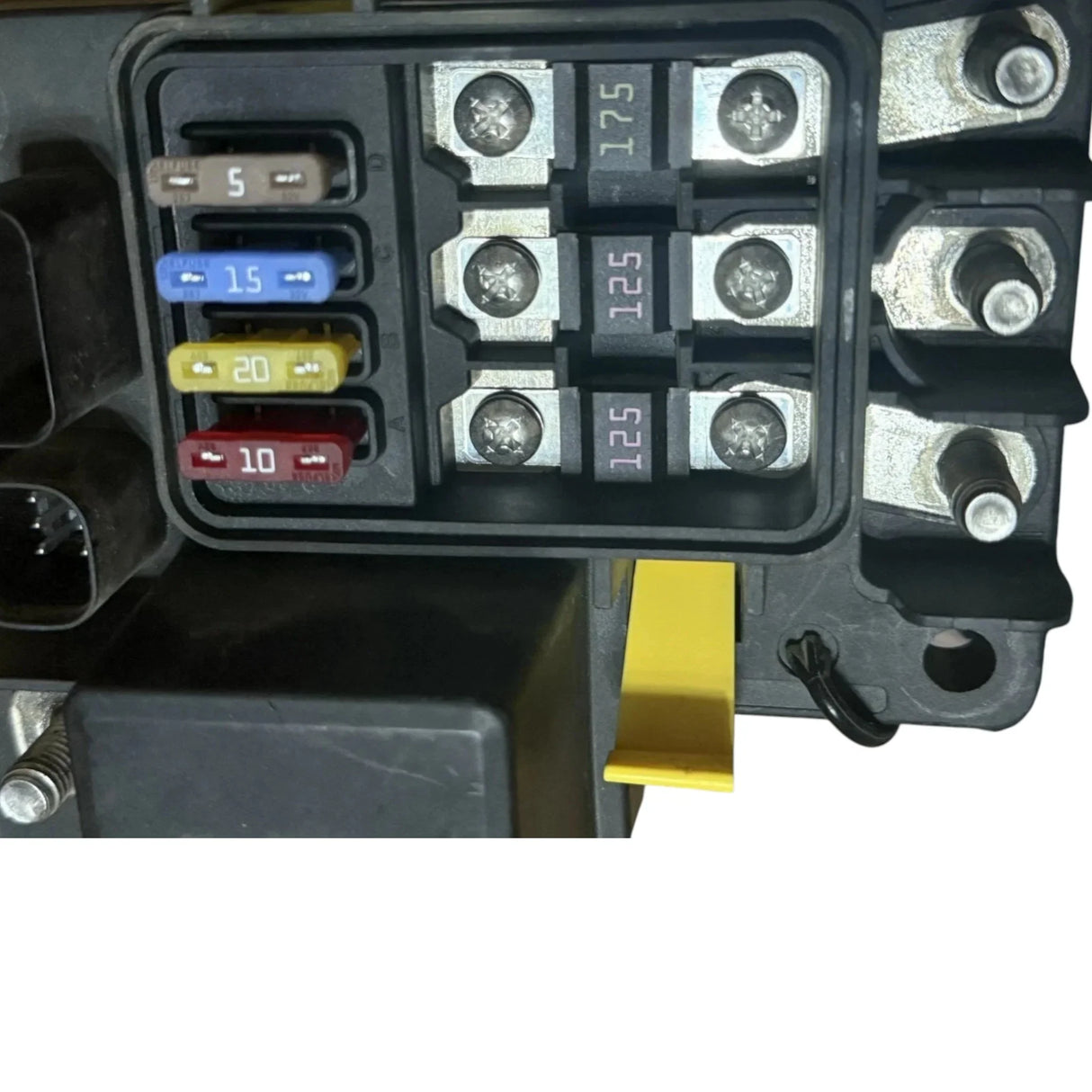 A66-03714-014 Genuine Freightliner Junction Box - Truck To Trailer