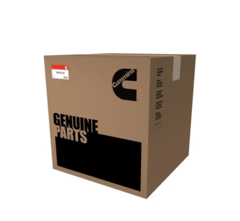 4089809 Genuine Cummins Turbocharger - Truck To Trailer