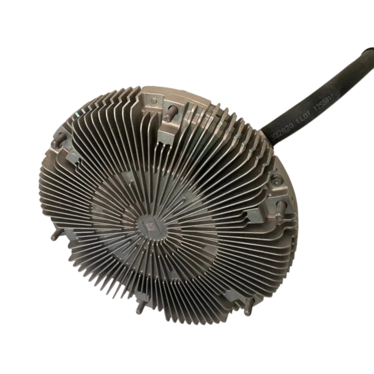 9910374 Genuine Horton Cooling Fan Clutch - Truck To Trailer