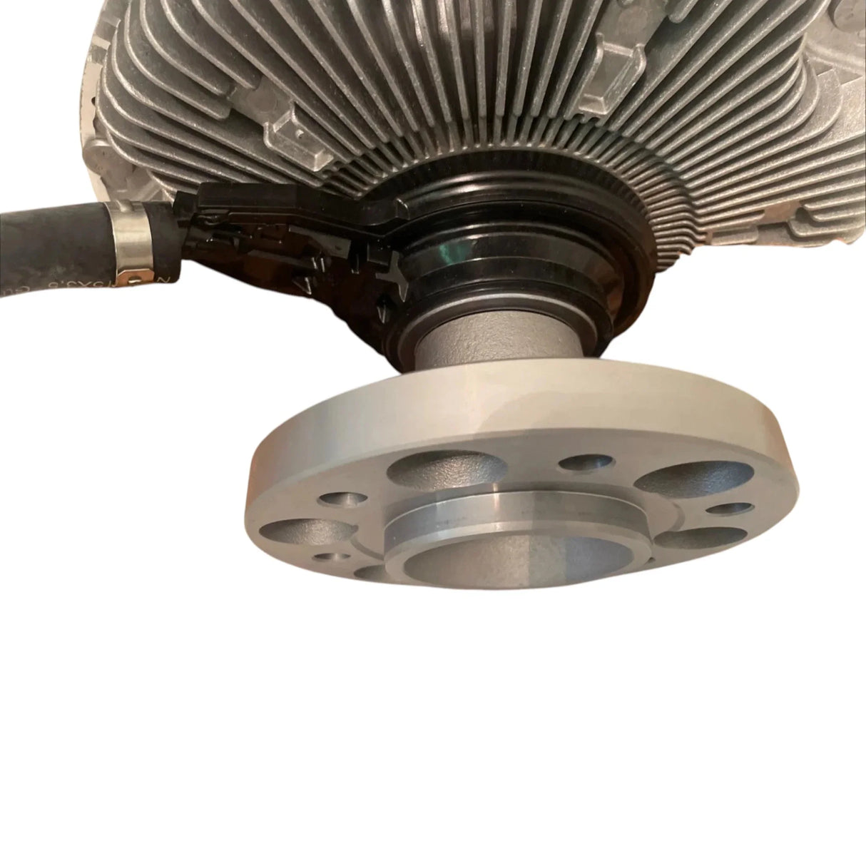 9910374 Genuine Horton Cooling Fan Clutch - Truck To Trailer