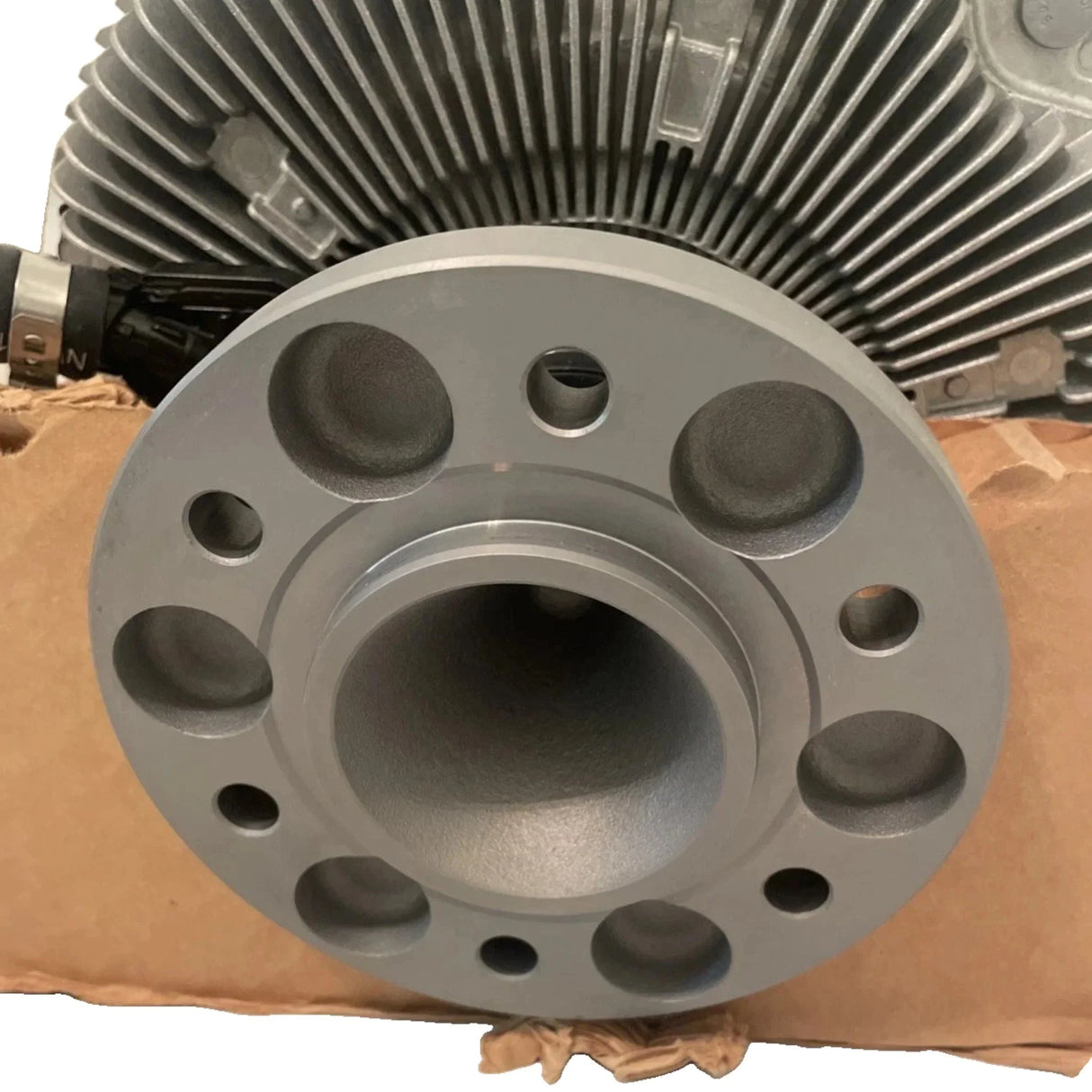 9910374 Genuine Horton Cooling Fan Clutch - Truck To Trailer