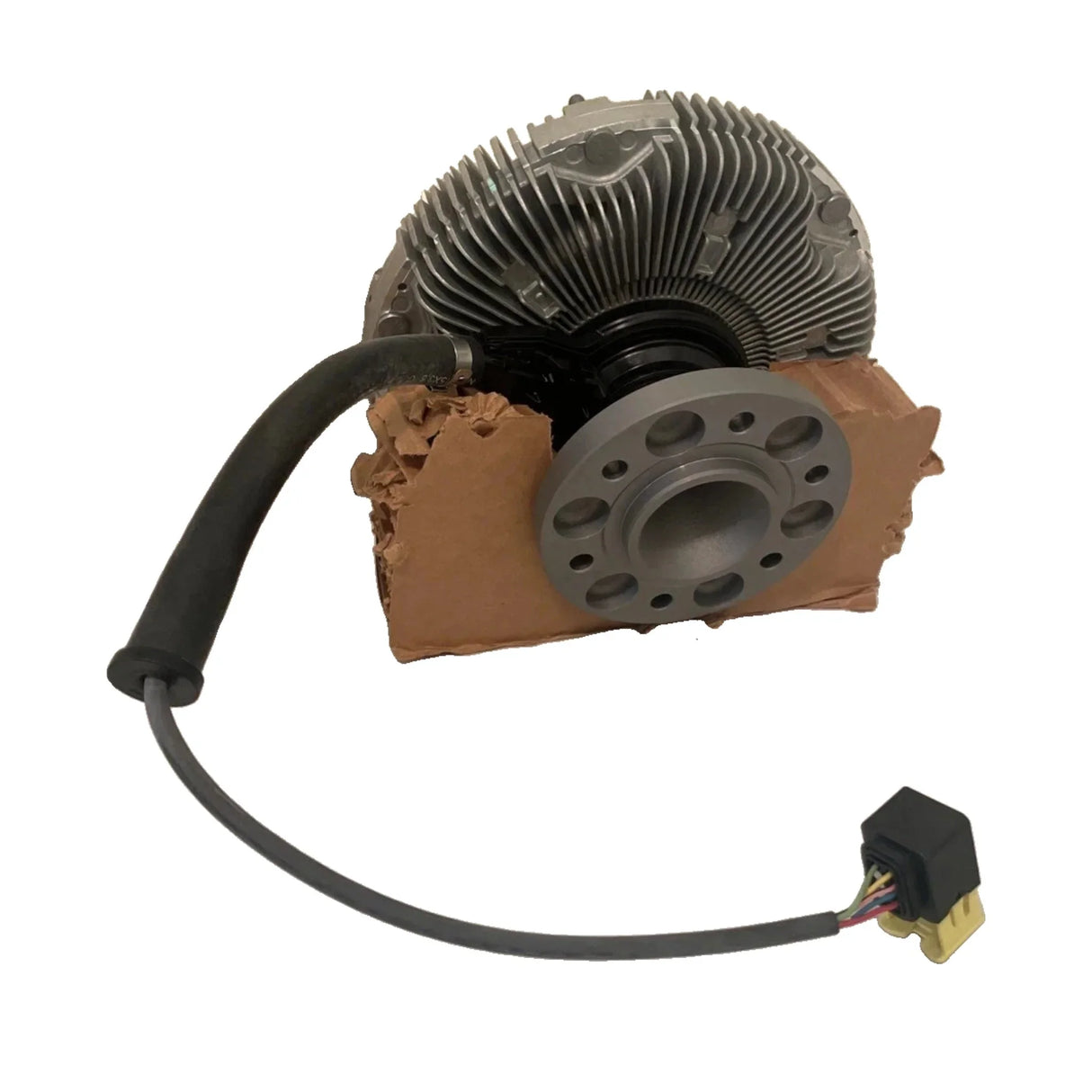 9910374 Genuine Horton Cooling Fan Clutch - Truck To Trailer