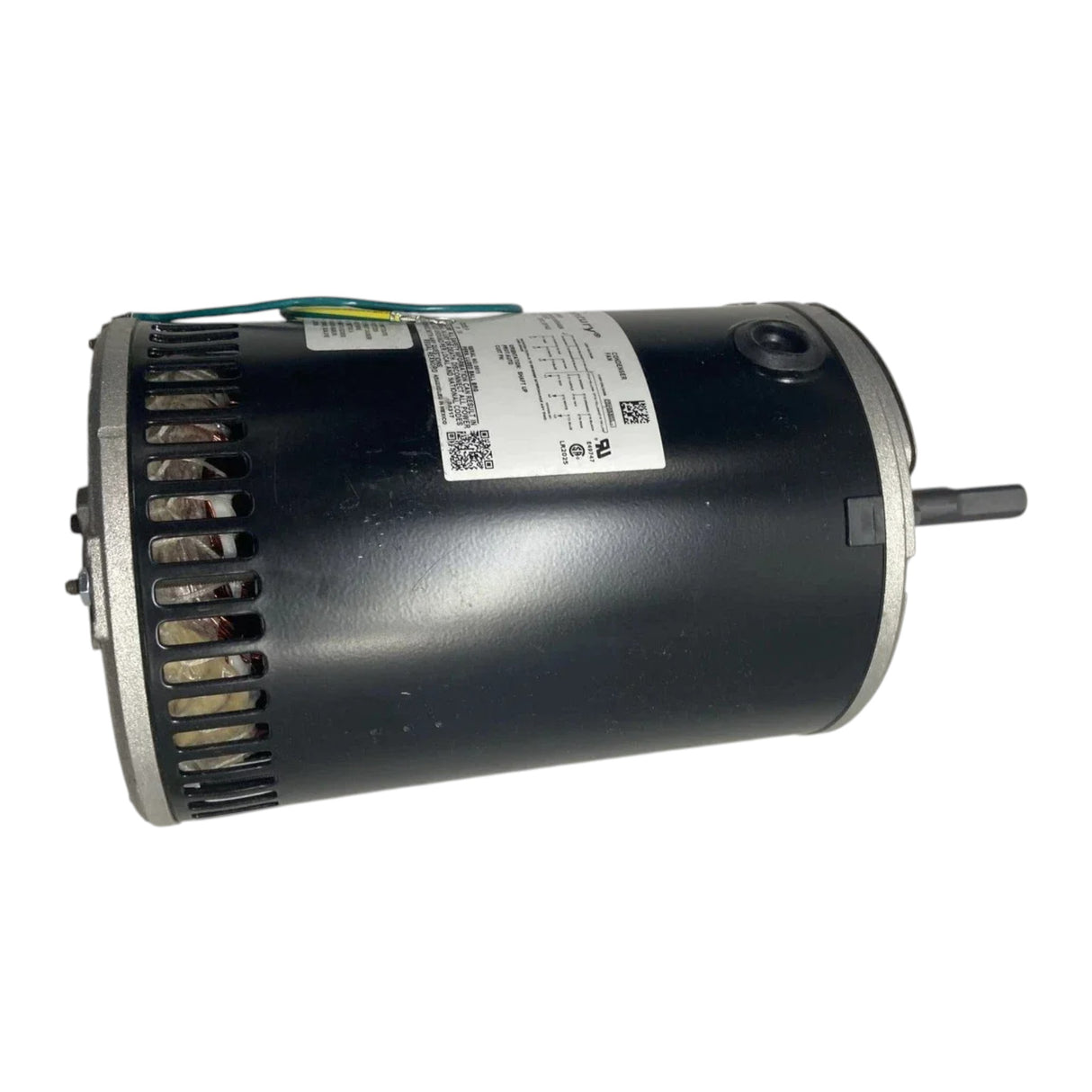OKR1503 Century Refrigeration Motor 208-230/460V