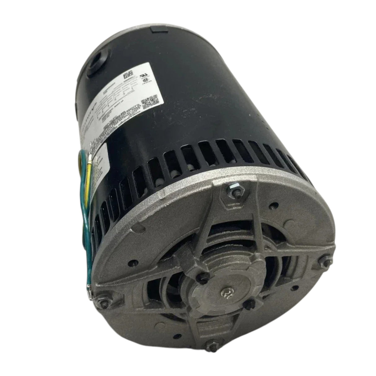 OKR1503 Century Refrigeration Motor 208-230/460V