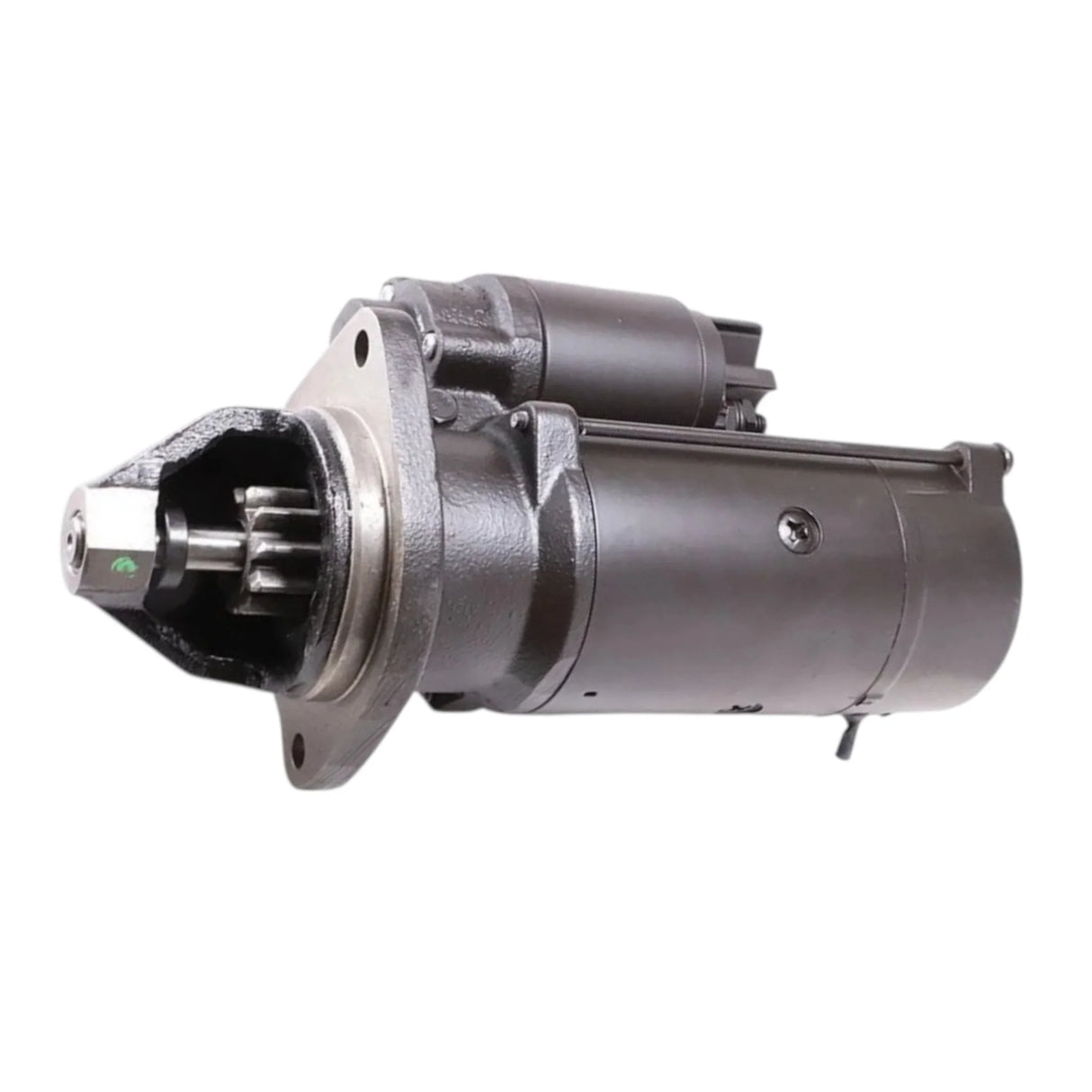 575-8234 Genuine CAT Electric Starting Motor 12V - Truck To Trailer