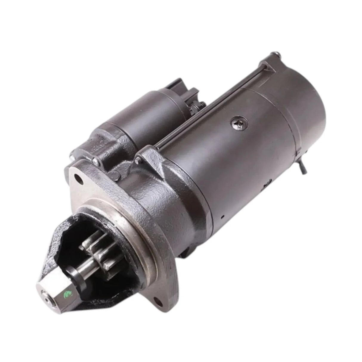 575-8234 Genuine CAT Electric Starting Motor 12V - Truck To Trailer