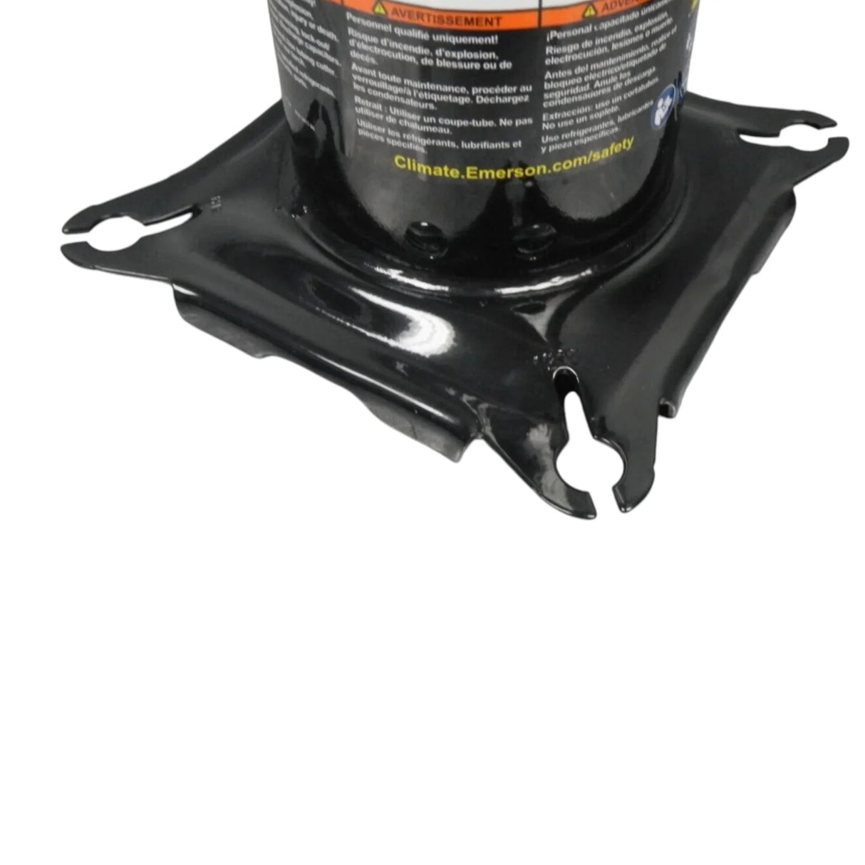 ZP31K5E-TFD-800 Genuine Copeland Scroll Compressor - Truck To Trailer