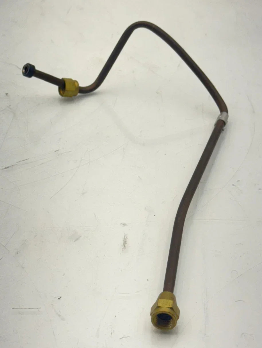 3038037 Genuine Cummins Pressure Tube Manifold - Truck To Trailer