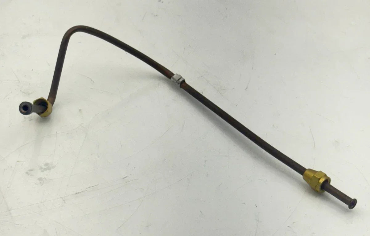 3038037 Genuine Cummins Pressure Tube Manifold - Truck To Trailer