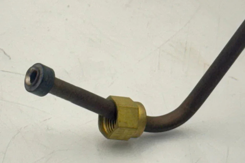 3038037 Genuine Cummins Pressure Tube Manifold - Truck To Trailer