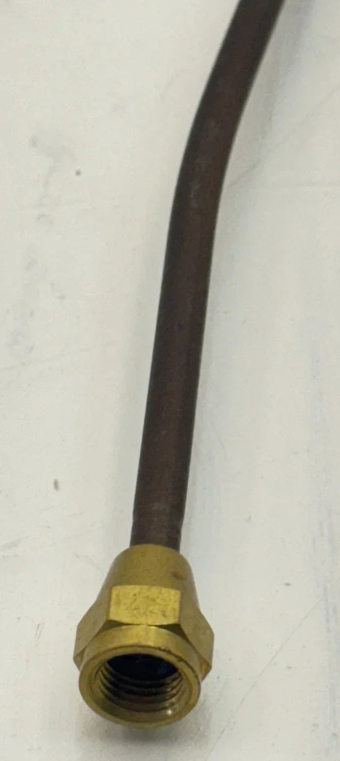 3038037 Genuine Cummins Pressure Tube Manifold - Truck To Trailer