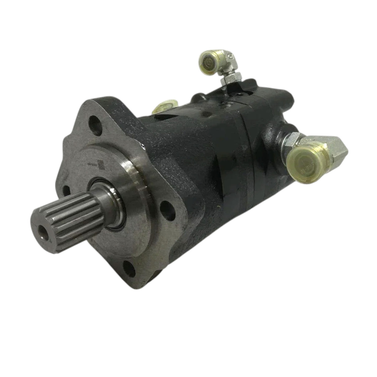 51671455R Case IH Hydraulic Motor