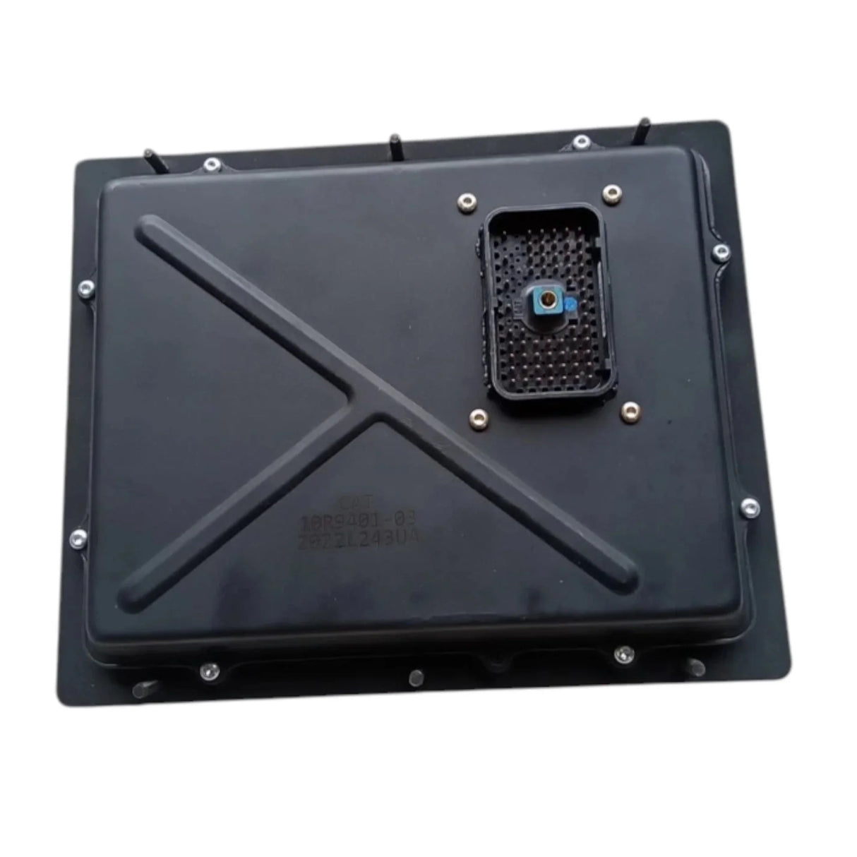 10R-9401 CAT Reman Electronic Control Module - Truck To Trailer