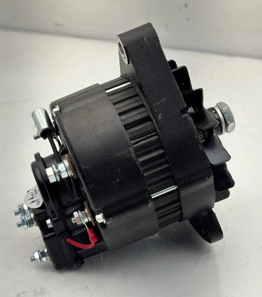 ALT0589A Thermo King Altenator 12V - Truck To Trailer