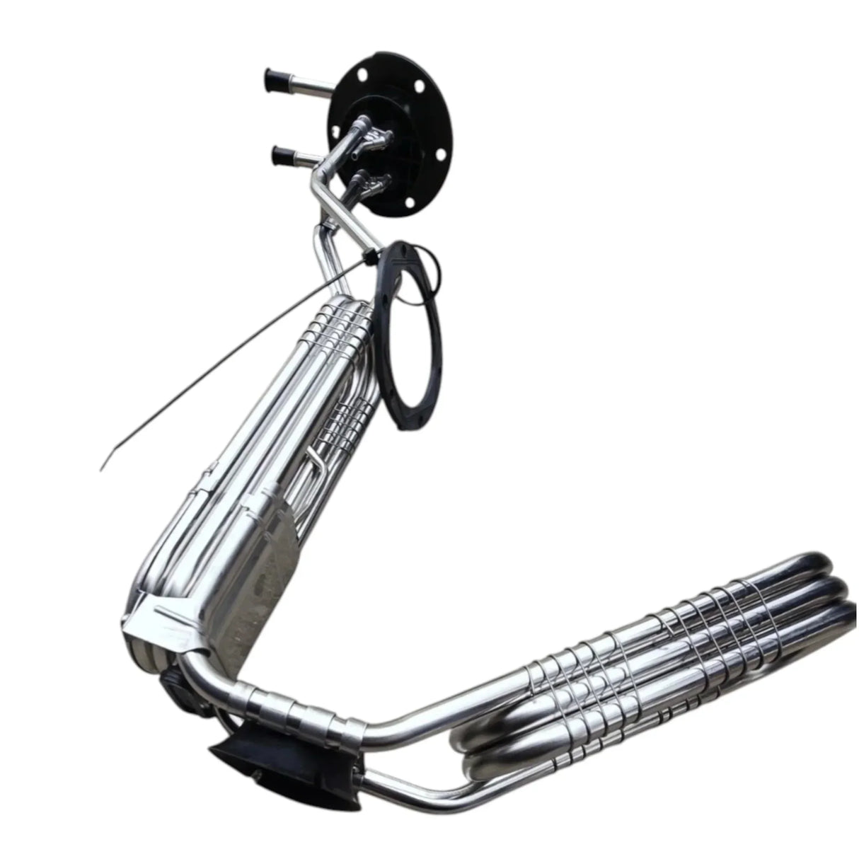 M316013 Genuine Paccar DEF Diesel Exhaust Fluid Header Sensor - Truck To Trailer