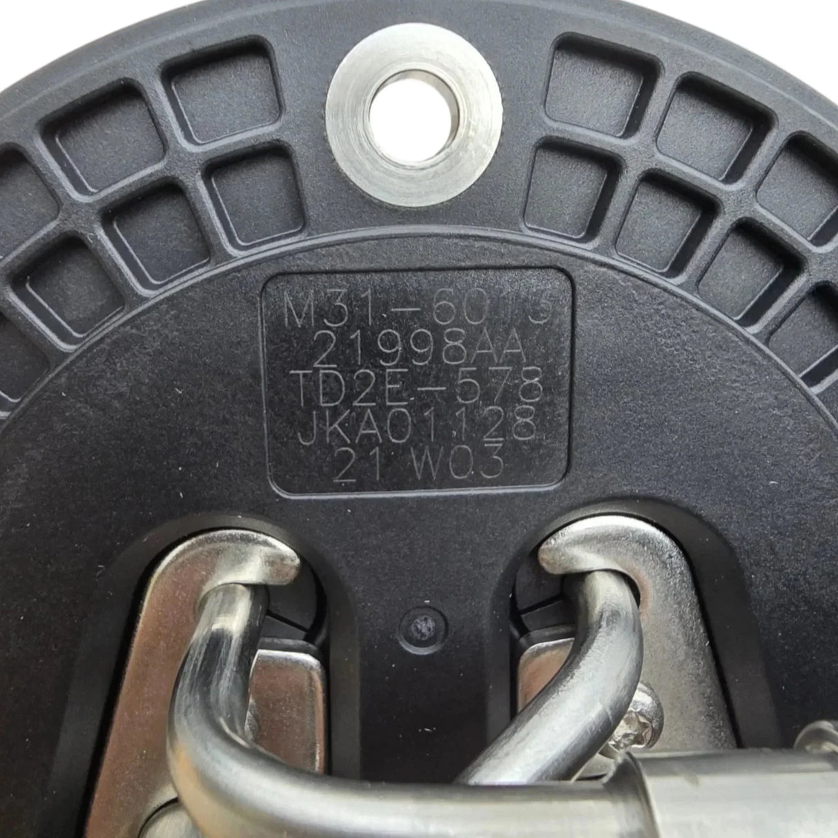 M316013 Genuine Paccar DEF Diesel Exhaust Fluid Header Sensor - Truck To Trailer