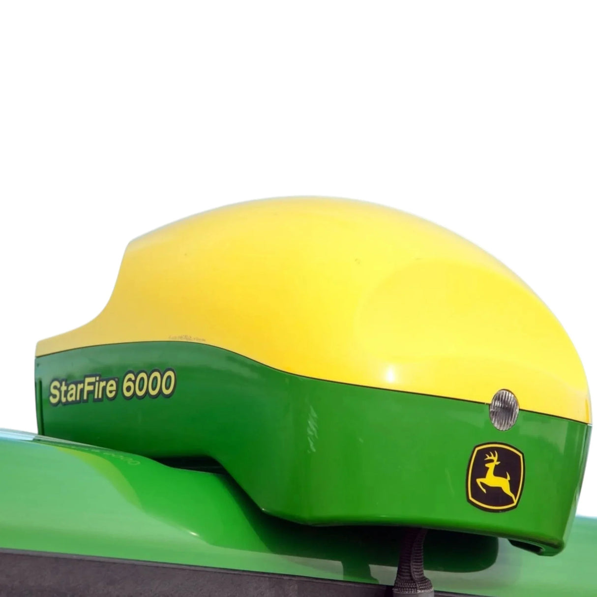 PFP13240 Genuine John Deere Position Receiver Electronic Control Unit - Truck To Trailer