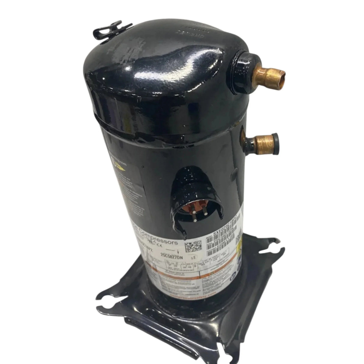 SXE025C1BPZ Alliance Compressor 208-230V - Truck To Trailer