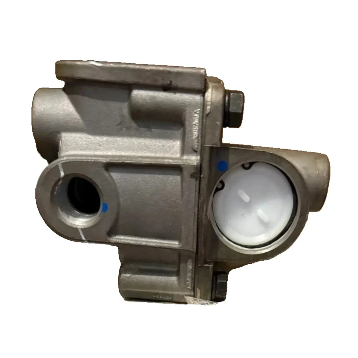 065146 Genuine Bendix Air Brake Pressure Proportioning Valve - Truck To Trailer