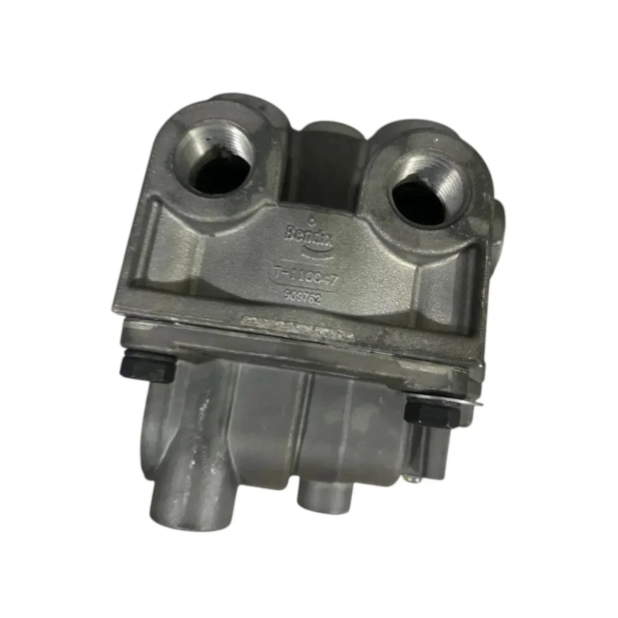 065663 Genuine Bendix Traction Relay Valve Replacement Kit - Truck To Trailer