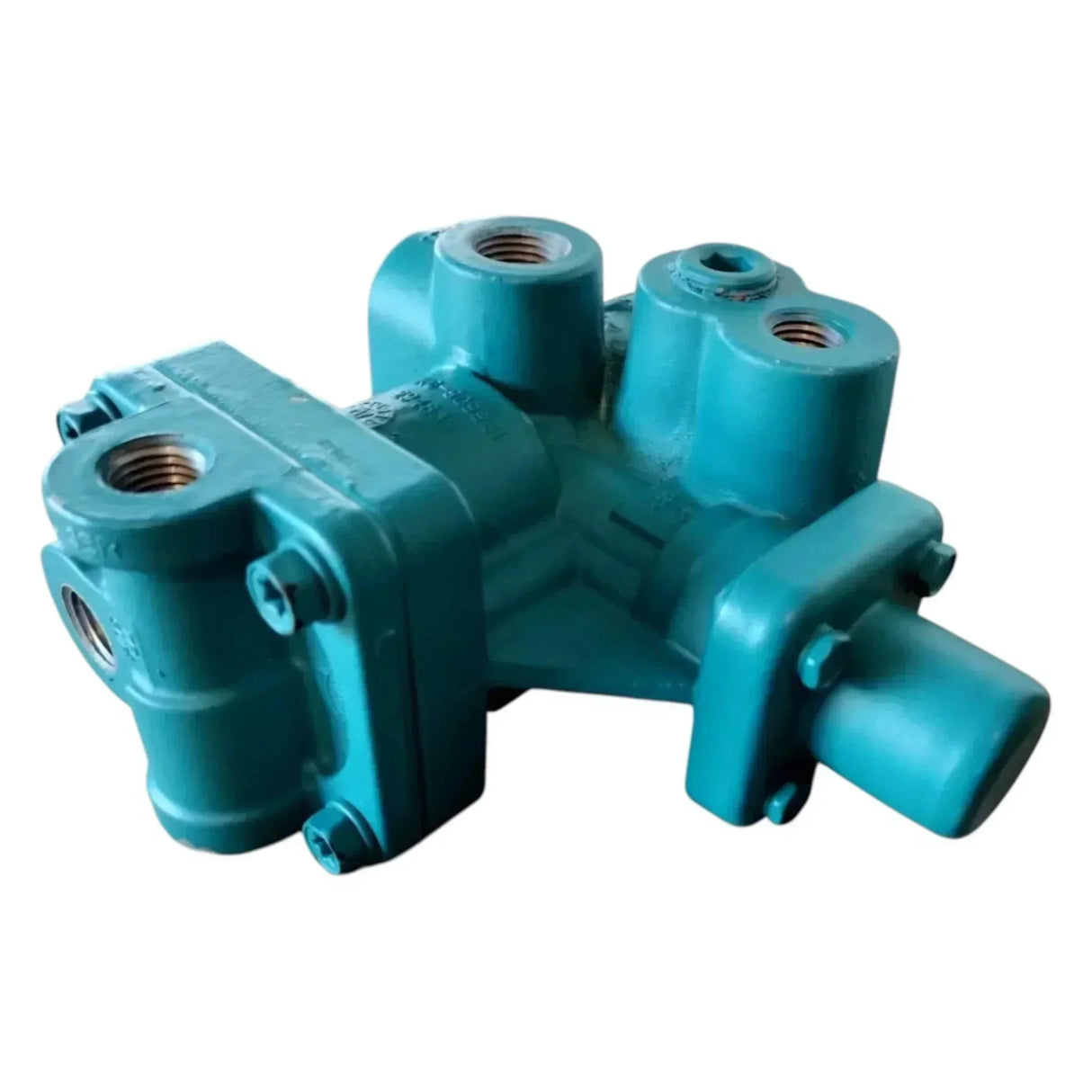 102761 Genuine Bendix Trailer Spring Brake Valve - Truck To Trailer