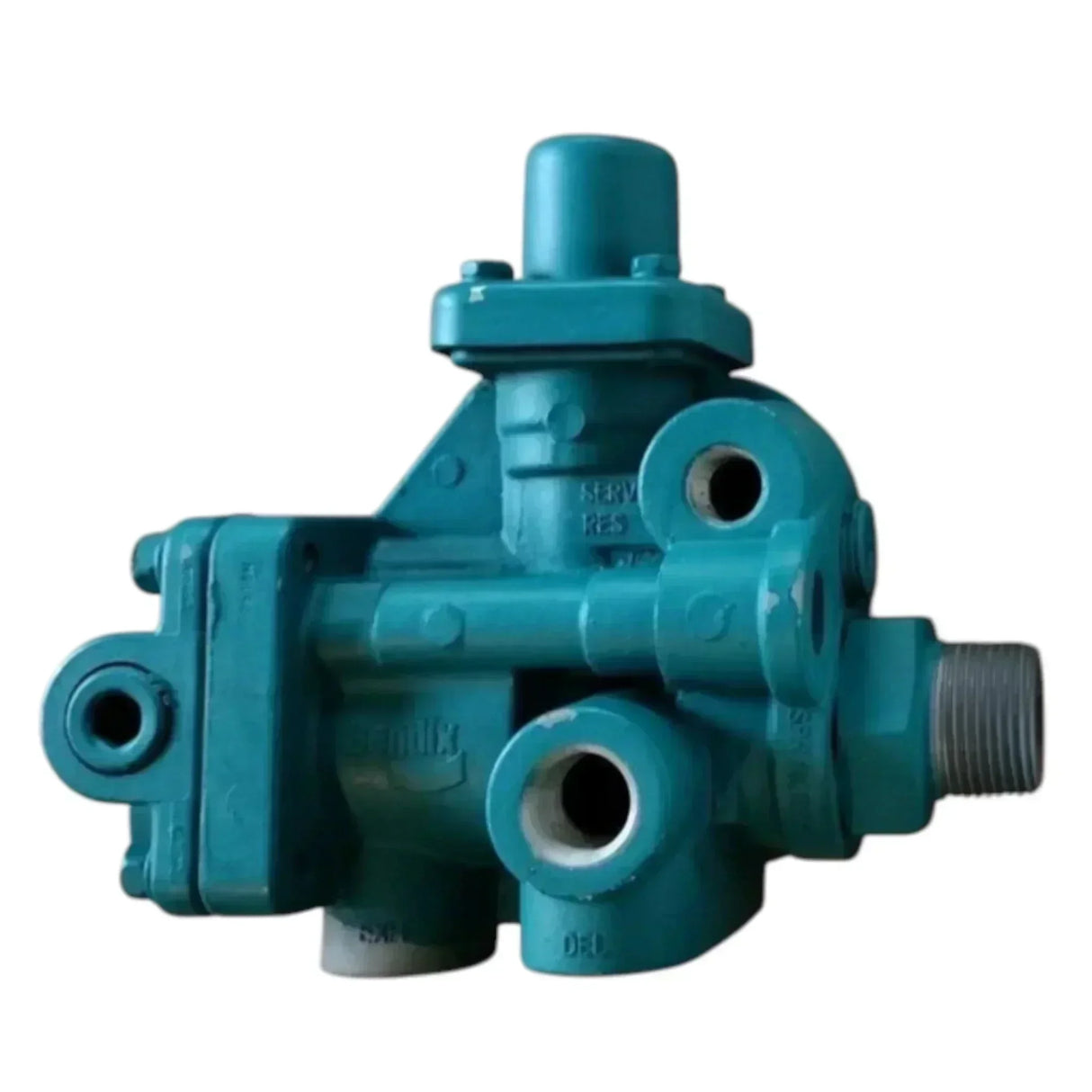 102761 Genuine Bendix Trailer Spring Brake Valve - Truck To Trailer