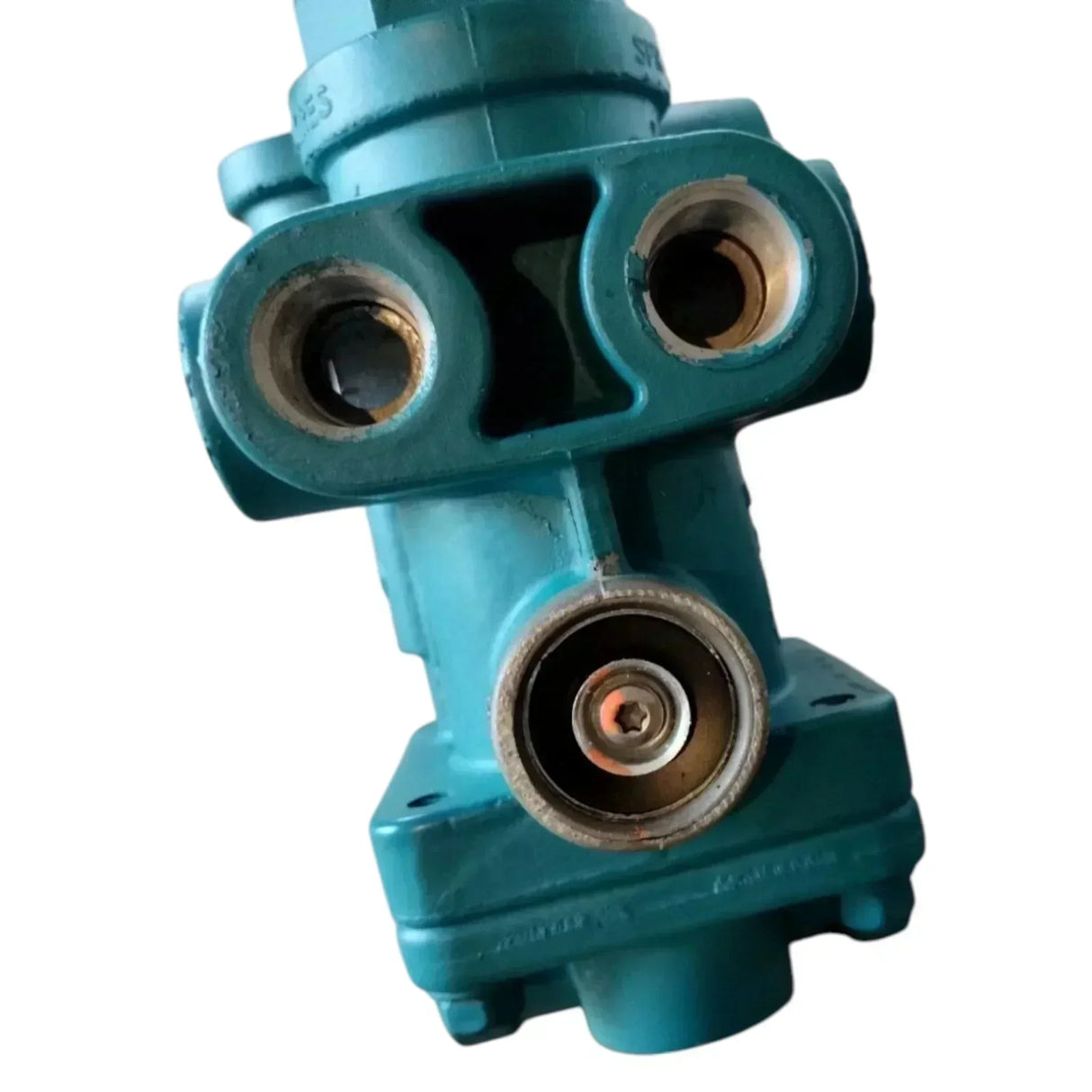 102761 Genuine Bendix Trailer Spring Brake Valve - Truck To Trailer