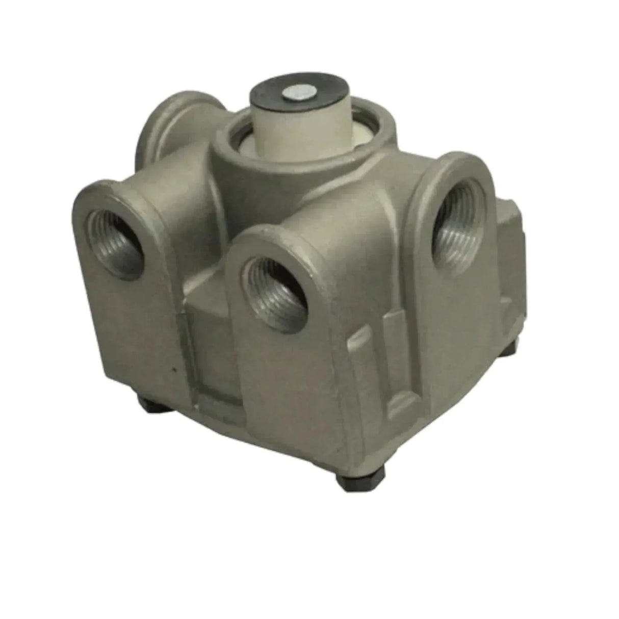 104165 Genuine Bendix Air Brake Relay Valve - Truck To Trailer