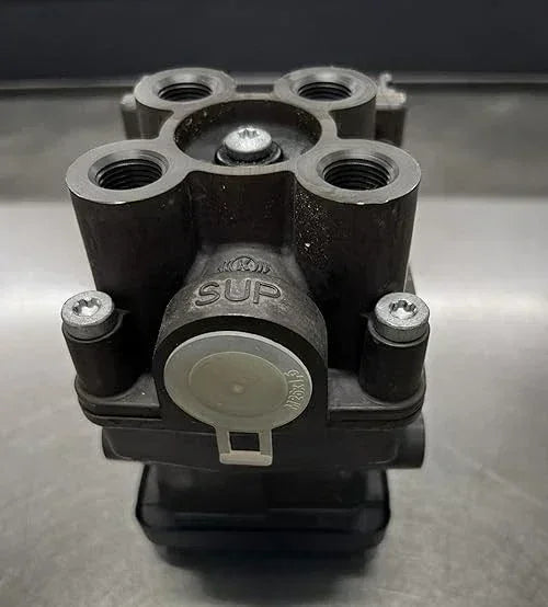 108581 Genuine Bendix ABS Trailer Module - Truck To Trailer