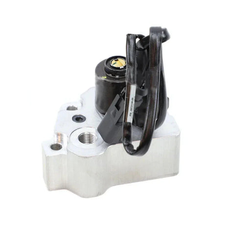 4307264NX Genuine Cummins Fuel Pump Adapter - Truck To Trailer