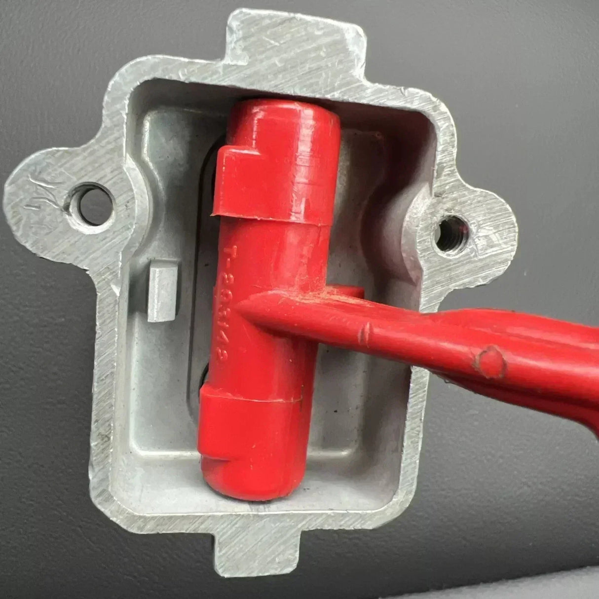 280905 Genuine Bendix Air Brake Control Valve - Truck To Trailer